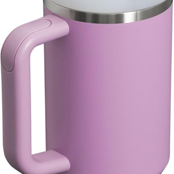 30 oz Quencher Details and Specs This Quencher H2.0 is generously size - Picture 3 of 8